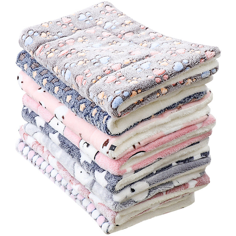 Fleece Blankets & Sherpa Blankets