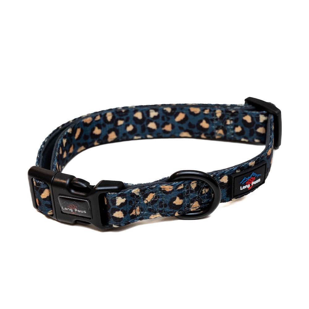 Padded Collar