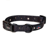 Funk the Dog Collar, Harness & Lead Set | Night Sky