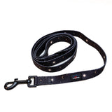 Funk the Dog Collar, Harness & Lead Set | Night Sky