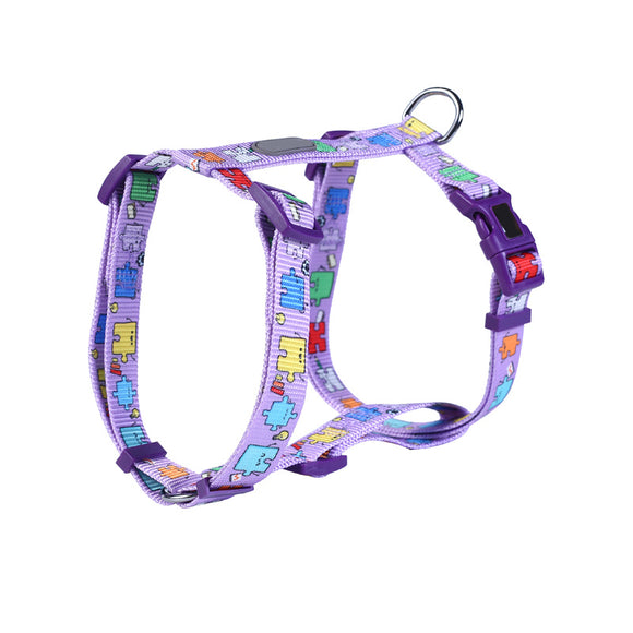 H harness