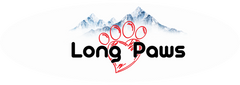 PINK & PURPLE DOG ACCESSORIES | Shop for beautiful Pink and Purple Dog Accessories at Long Paws Padded Handle