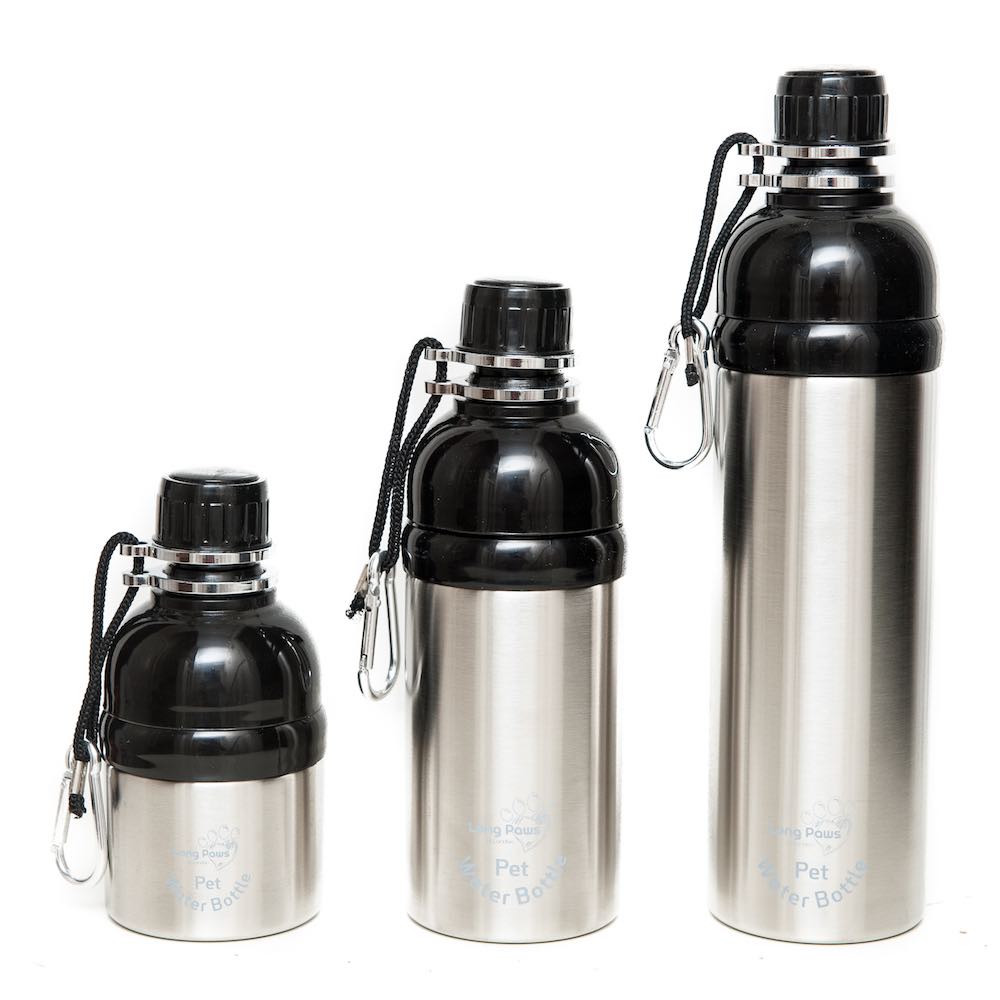 Available in 3 sizes