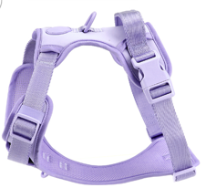 Lycra technical harness