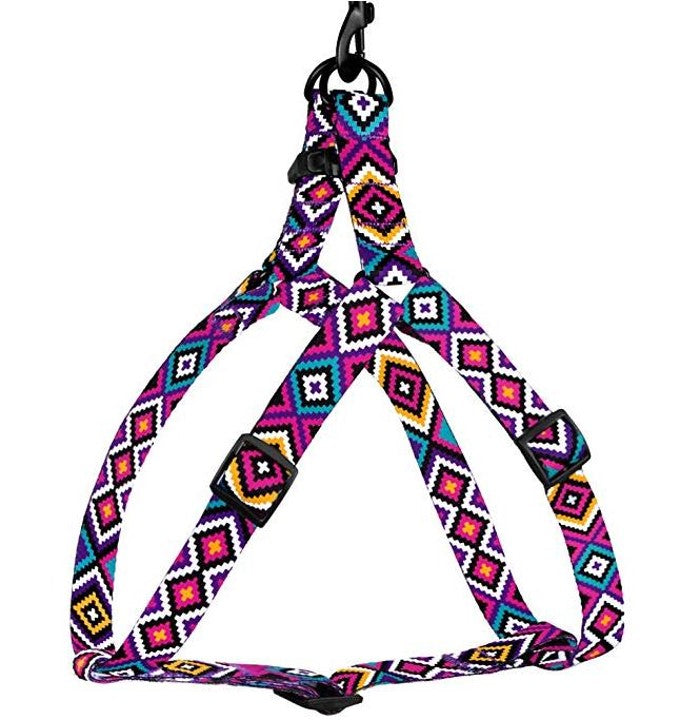 Step-in Harness
