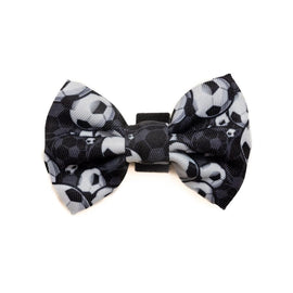 Funk The Dog Bow | B&W Footballs