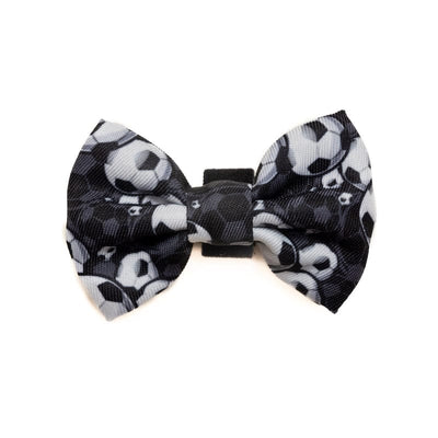 Funk The Dog Bow | B&W Footballs