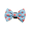 Funk The Dog Bow | St George's Heart