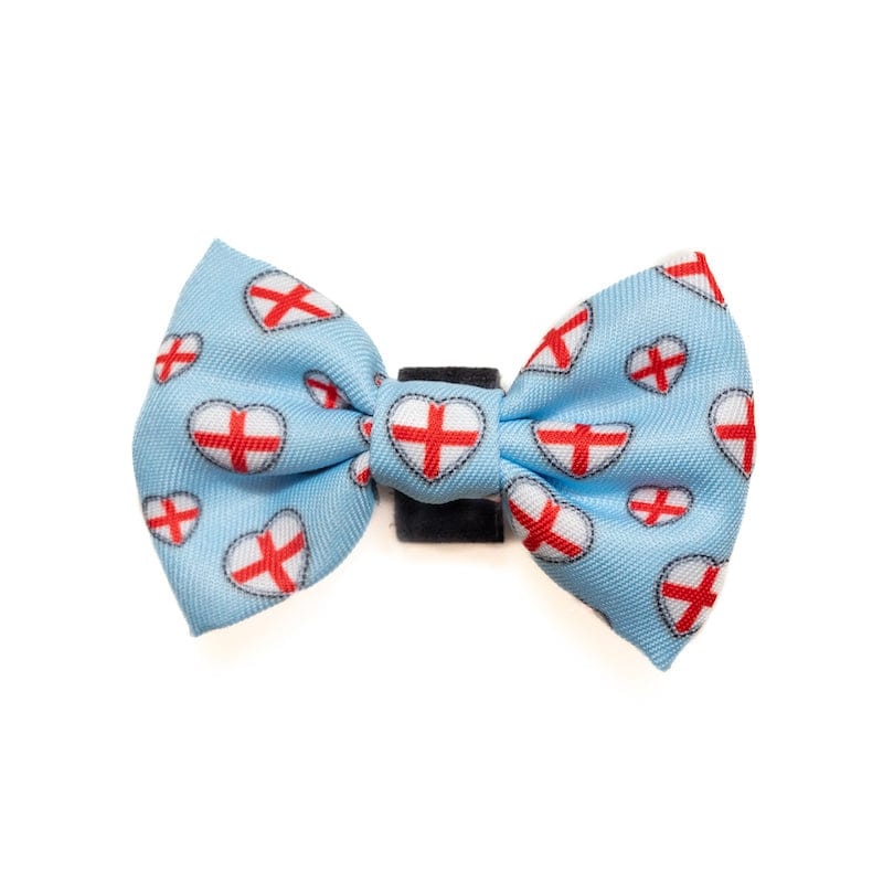 Funk The Dog Bow | St George's Heart
