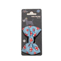 Funk The Dog Bow Tie | St George's Heart