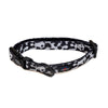 Funk The Dog Collar | Cow Print - Long Paws