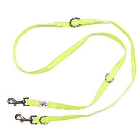 Urban Trek Starter Pack Bundle 3 (Neon) - Long Paws