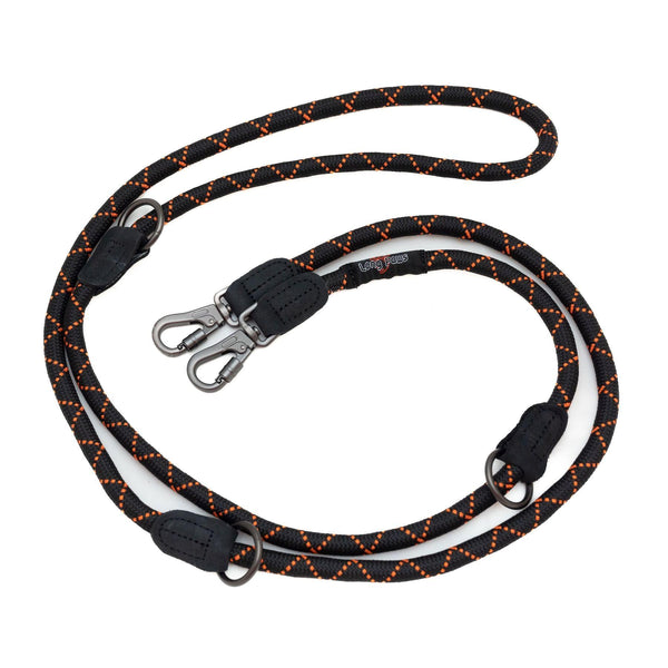 Multi-Function Rope Training Lead - Long Paws
