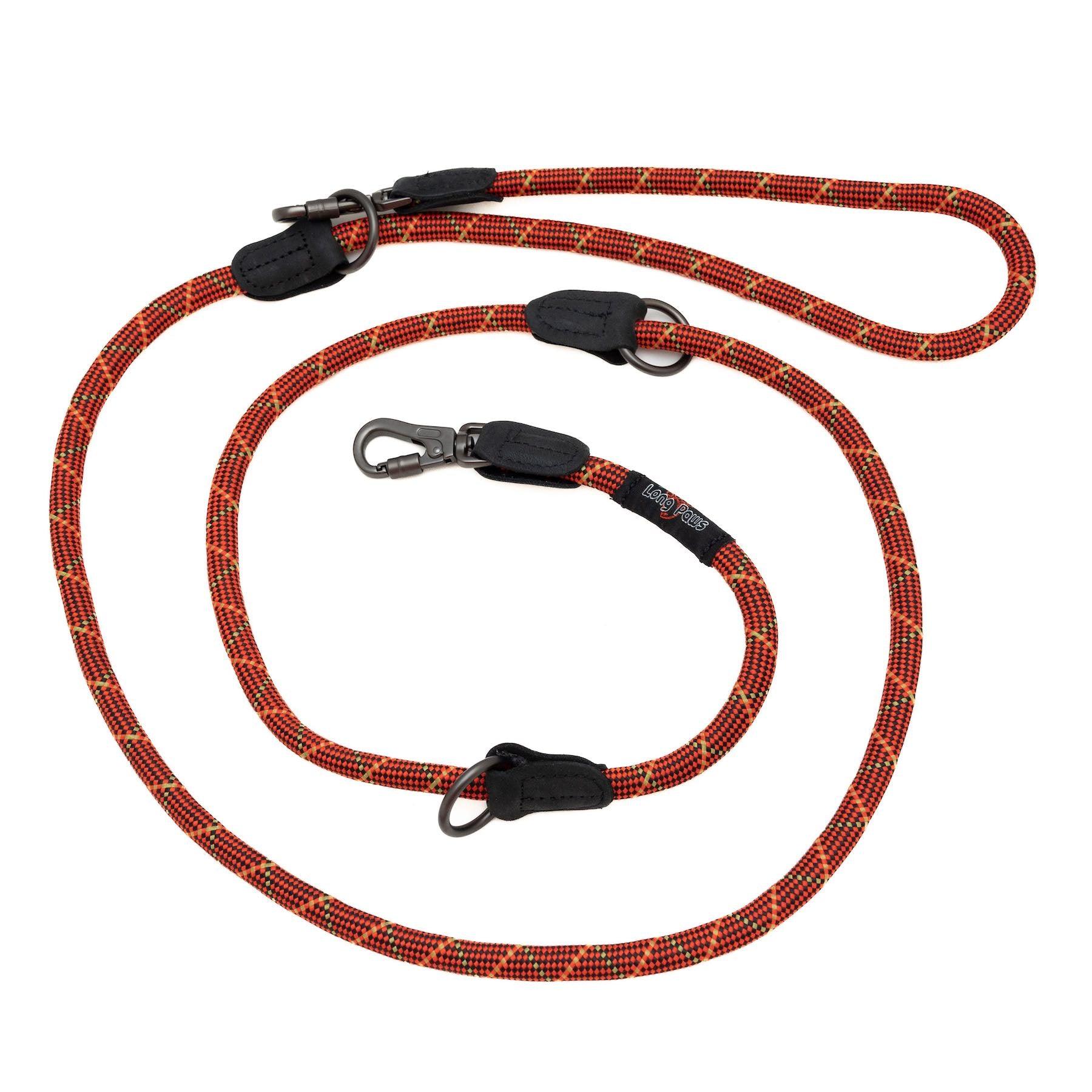 Buy Multi Function Rope Training Leash For Dog Online UK Long Paws