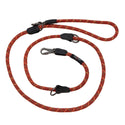 Multi-Function Rope Training Lead - Long Paws