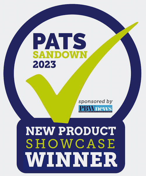 Long Paws Wins Best New Product Award at PATS 2023