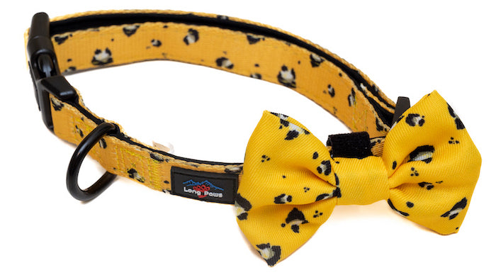 FUNK THE DOG COLLARS & BOWTIES