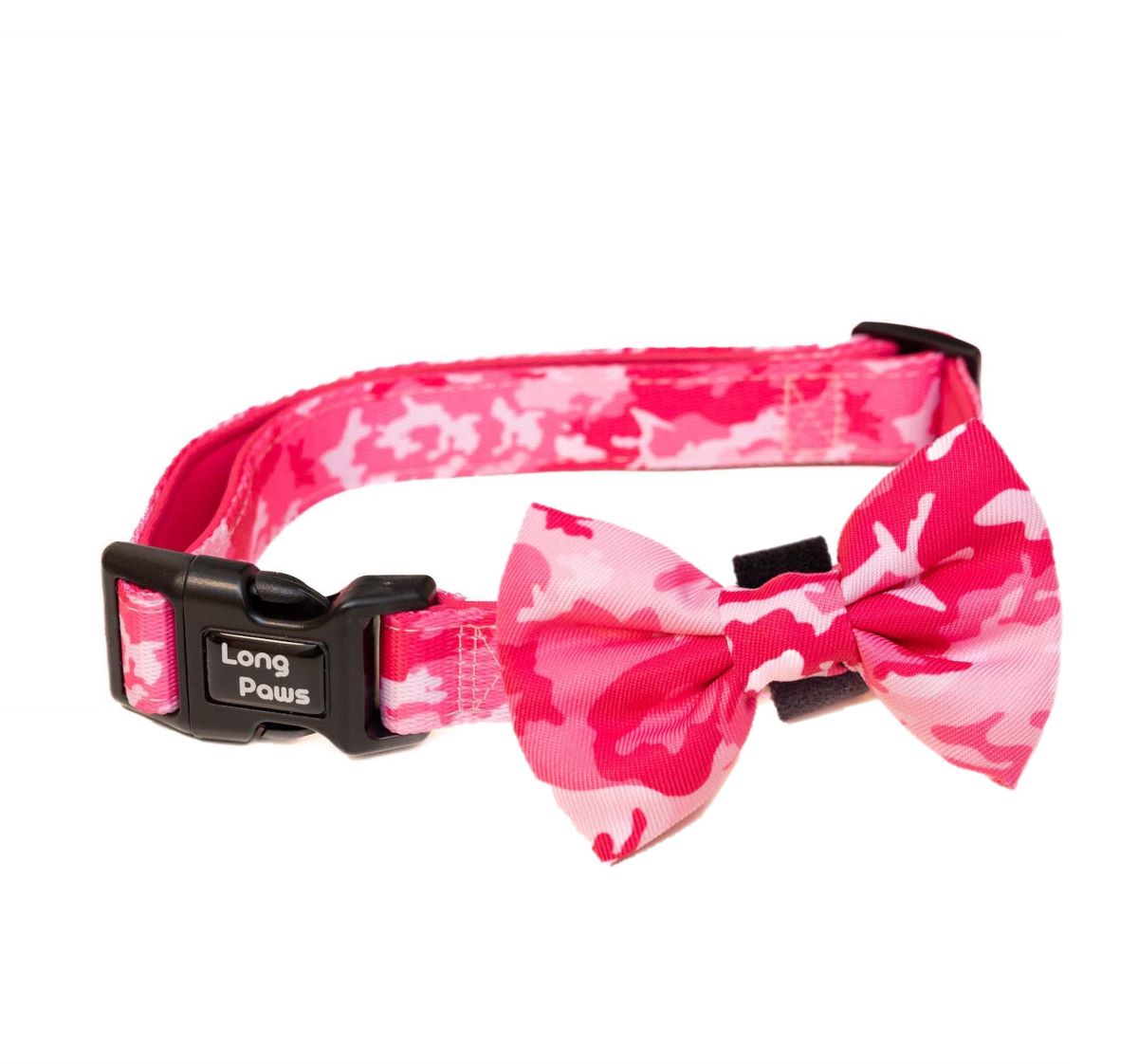 PINK Dog Accessories