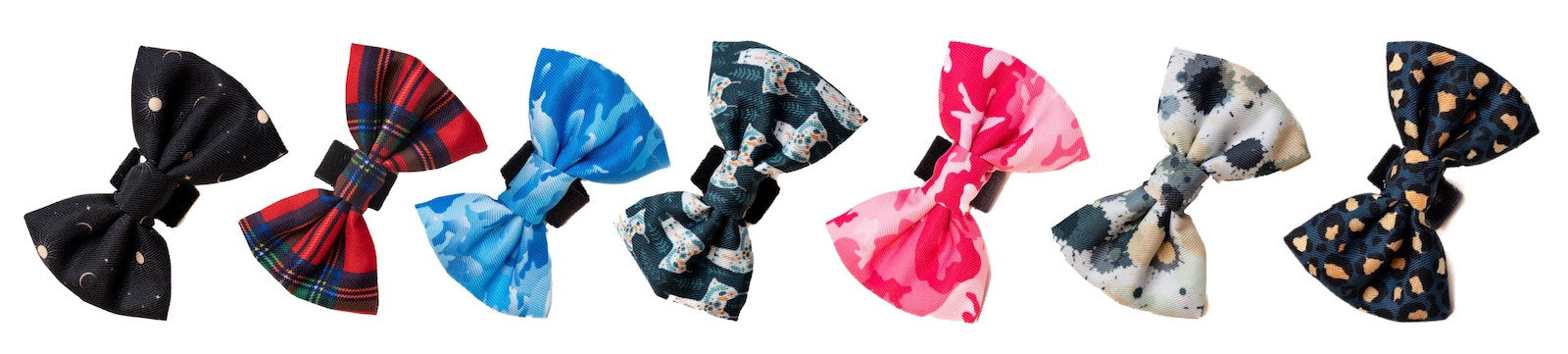 Bowties - Long Paws