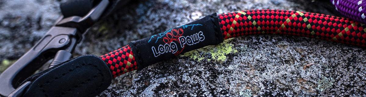 Dog Leads - Long Paws