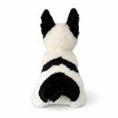 Muttley Crew French Bulldog Shaped Dog Toy, XL-5