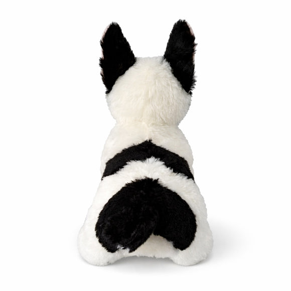 Muttley Crew French Bulldog Shaped Dog Toy, XL