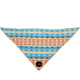 Bandana your logo