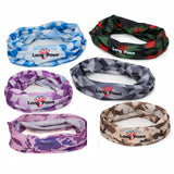 Muttley Crew Toy & Bandana Bundle