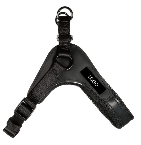 Boomerang harness 2b
