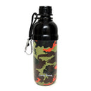 Dog Water Bottle, Lick 'n Flow, Camo-7