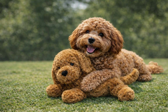 Golden Doodle + Bundle