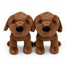 Choc Lab Retriever + Bundle-1