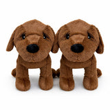 Choc Lab Retriever + Bundle