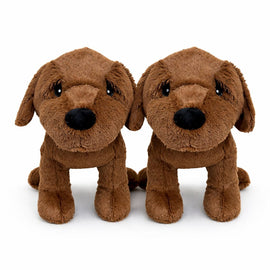 Choc Lab Retriever + Bundle