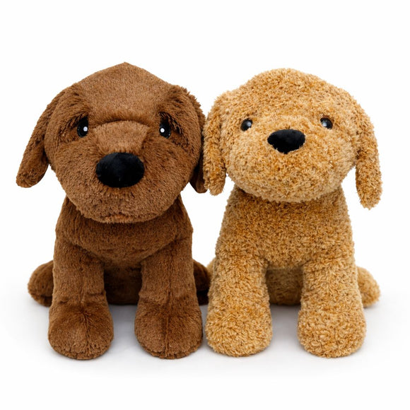 Choc Lab Retriever + Bundle