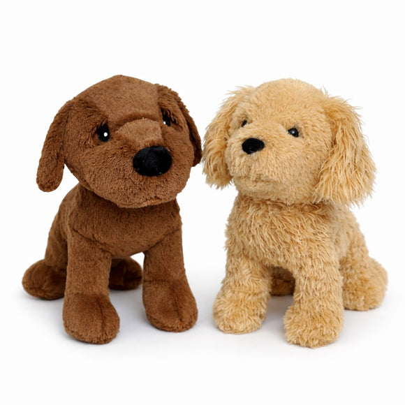 Tan Spaniel + Bundle