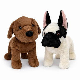 Buy choc-lab-retriever French Bulldog + Bundle