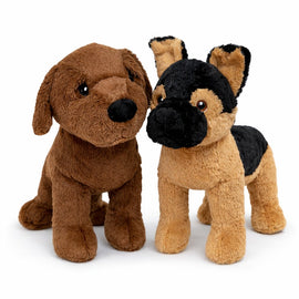 Buy german-shepherd Choc Lab Retriever + Bundle
