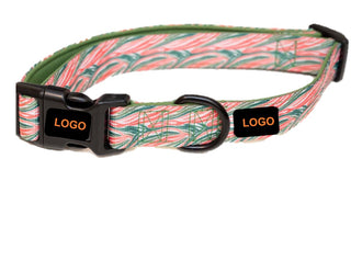 Collar your logo
