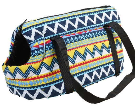 Dog carrier   pattern