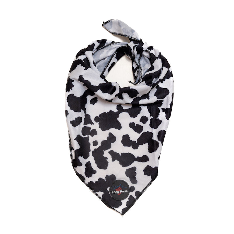Muttley Crew Toy & Bandana Bundle