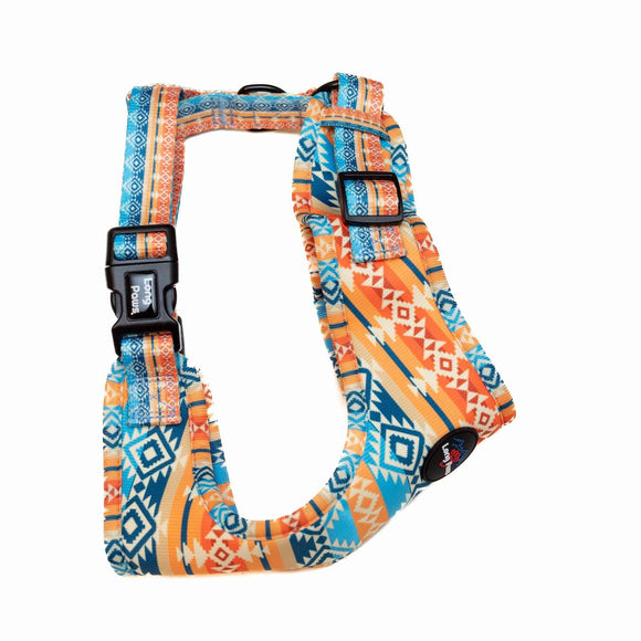 Ftd harness bluorpend 4