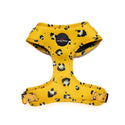 Funk the Dog Harness & Lead Set | Mustard Panda