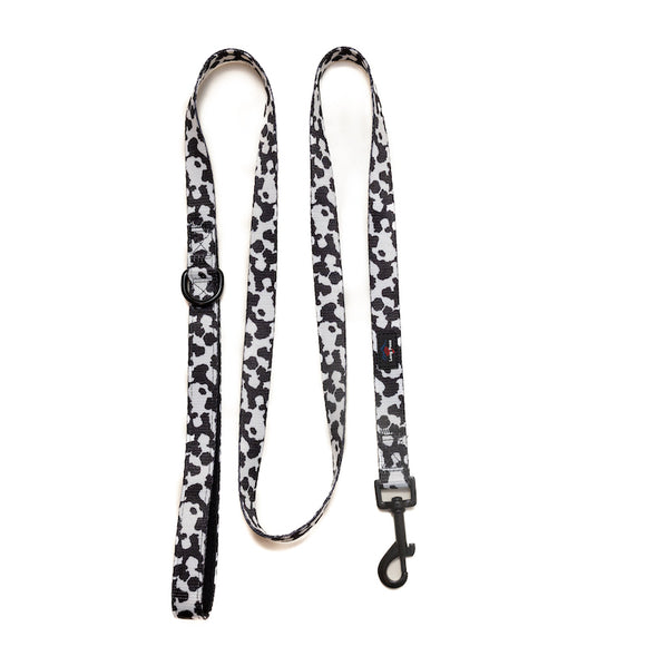 Funk the Dog Harness & Lead Set | Cow Print