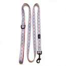 Funk the Dog Lead & Poo Bag Pouch Set | St George's Heart-6