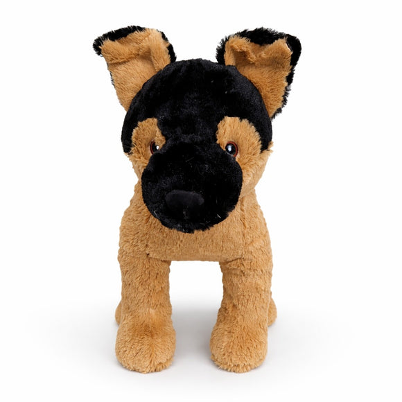 German Shepherd + Bundle
