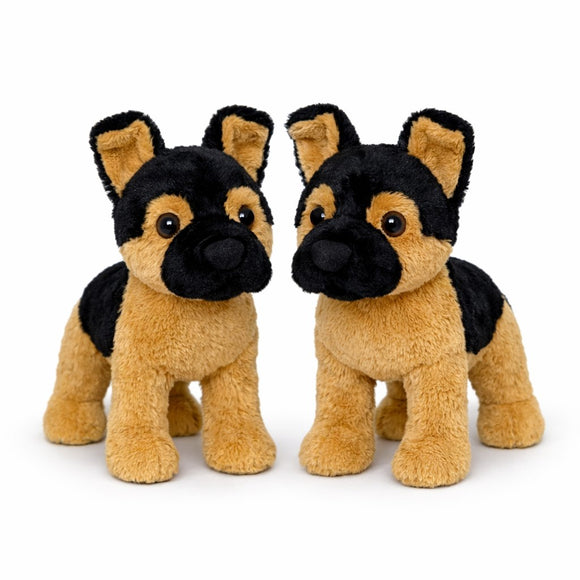 German Shepherd + Bundle
