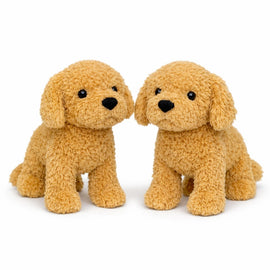 Golden Doodle + Bundle