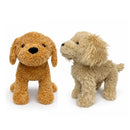 Tan Spaniel + Bundle-3