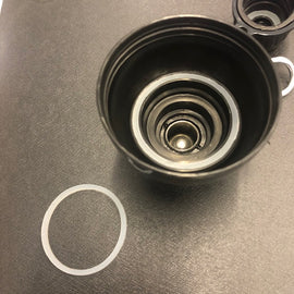 Dog Water Bottle Replacement Large Seal - 0